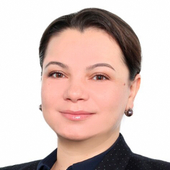 Грек Мария Владимировна, педиатр