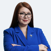 Ванюхина Оксана Валерьевна, психиатр