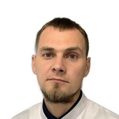 Суевалов Михаил Александрович, травматолог