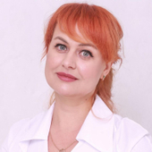 Горчакова Елена Сергеевна, косметолог