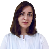 Васильева Руслана Александровна, невролог