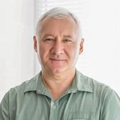 Вершинин Сергей Анатольевич, стоматолог-терапевт