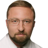 Крыласов Александр Аркадьевич, нарколог