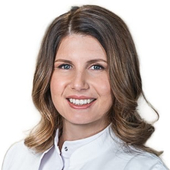 Селихова Мария Владимировна, гемостазиолог