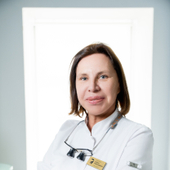 Мокренко Елена Николаевна, стоматолог-терапевт