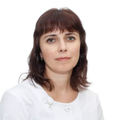 Гусева Светлана Владимировна, врач УЗД