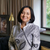 Ометова Елена Геннадьева, косметолог