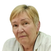 Никитенко Наталья Александровна, трансфузиолог