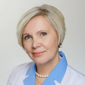 Чевычалова Елена Викторовна, гинеколог