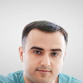 Чебанов Виктор Алексеевич, стоматолог-хирург