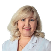 Смирнова Лариса Эдуардовна, терапевт