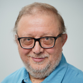 Котляров Игорь Викторович, врач УЗД