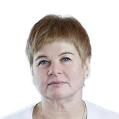 Семёнова Наталья Валерьевна, стоматолог-эндодонт