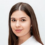 Колчанова Мария Владимировна, терапевт