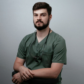 Шлык Андрей Дмитриевич, стоматолог-ортопед