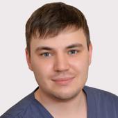 Фогель Сергей Вадимович, маммолог-онколог