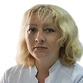Питикина Елена Николаевна, ЛОР