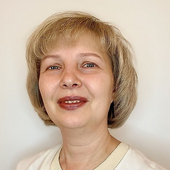 Глушкова Ольга Васильевна, гинеколог