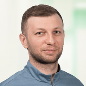 Габуев Таймураз Русланович, стоматолог-терапевт
