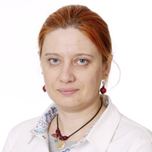 Абраменкова Анна Юрьевна, терапевт