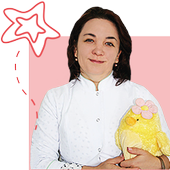 Ахмадуллина Фирая Фанисовна, педиатр