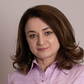 Хупсергенова Мадина Мусовна, врач УЗД