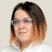 Фурсова Анна Андреевна, психиатр