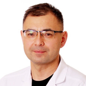 Бикмухаметов Айрат Фидаилевич, хирург