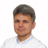 Дергунов Игорь Владимирович, проктолог