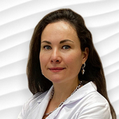 Олефир Елена Андреевна, психиатр