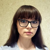 Хохонь Наталия Юрьевна, врач МРТ-диагностики