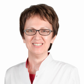 Ноздреватых Ольга Владимировна, рентгенолог