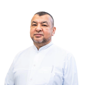 Халиков Ойбек Саибжанович, врач УЗД