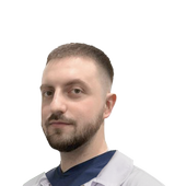 Омельченко Дмитрий Викторович, онколог