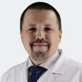 Лобанов Андрей Олегович, кардиолог