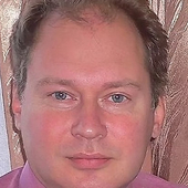 Муравьев Дмитрий Владимирович, анестезиолог