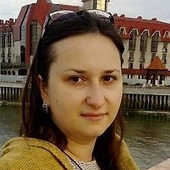 Плантус Валерия Михайловна, офтальмолог