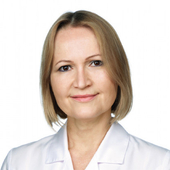 Эдже Майя Александровна, хирург