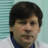 Гатауллин Эдуард Кашафович, вертебролог