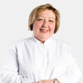 Решетникова Анна Александровна, терапевт