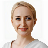 Парамонова Елена Сергеевна, массажист