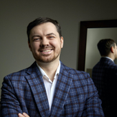 Шадрин Денис Николаевич, психиатр