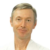 Зернин Александр Витальевич, стоматолог-хирург