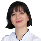 Шорова Ирина Юрьевна, косметолог