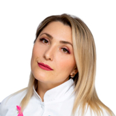 Леонова Олеся Анатольевна, ЛОР