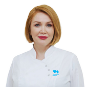 Вильчинская Юлия Анатольевна, рентгенолог