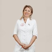 Семенова Наталья Ивановна, аллерголог