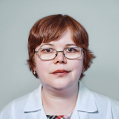 Вязовик Татьяна Ивановна, педиатр