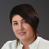 Никишина Ирина Александровна, детский стоматолог