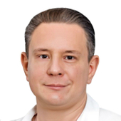 Яковлев Сергей Михайлович, уролог